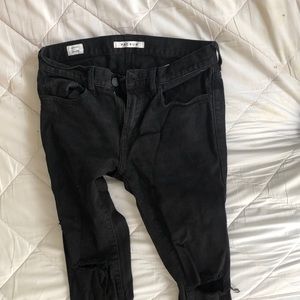 pacsun “skinniest” jeans 30x30